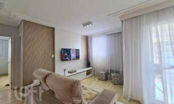 Imagem 2: Apartamento à venda em Vila Formosa com 65 m², 2 quartos, 1 suíte, 1 vaga