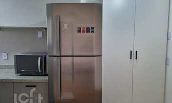 Imagem 4: Apartamento à venda em Vila Andrade com 47 m², 1 quarto, 1 vaga