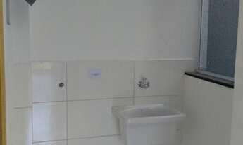 Imagem 4: Apartamento à venda em Sacomã com 32 m², 2 quartos