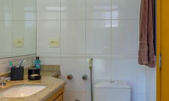 Imagem 7: Apartamento à venda em Perdizes com 235 m², 3 quartos, 3 suítes, 4 vagas