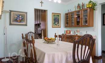 Imagem: Apartamento à venda em Saúde com 105 m²