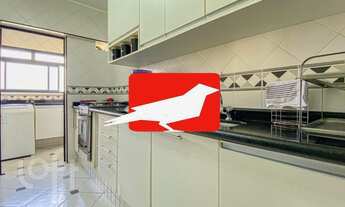 Imagem 4: Apartamento à venda em Cursino com 185 m², 3 quartos, 1 suíte, 2 vagas