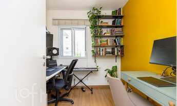 Imagem: Apartamento à venda em Cidade Ademar com