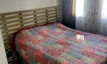 Imagem 7: Apartamento à venda em Campo Limpo com 46 m², 2 quartos, 1 vaga