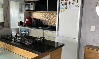 Imagem 6: Apartamento à venda em Brás com 63 m², 3 quartos, 1 suíte, 1 vaga