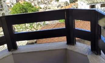 Imagem 2: Apartamento à venda em Cursino com 114 m², 3 quartos, 1 suíte, 2 vagas