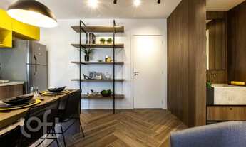 Imagem 4: Apartamento à venda em Barra Funda com 30 m², 1 quarto