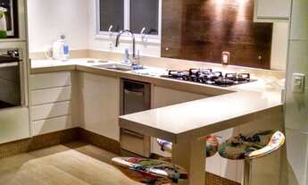 Imagem 7: Apartamento à venda em Ipiranga com 140 m², 3 quartos, 3 suítes, 2 vagas