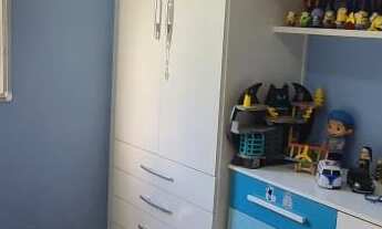 Imagem 2: Apartamento à venda em Vila Prudente com 55 m², 2 quartos, 1 vaga