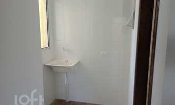 Imagem 2: Apartamento à venda em Itaquera com 33 m², 2 quartos