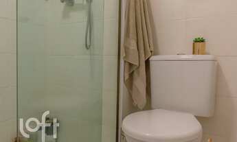 Imagem 2: Apartamento à venda em Belém com 38 m², 1 quarto, 1 vaga