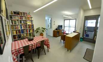 Imagem 3: Apartamento à venda em Butantã com 79 m², 3 quartos, 1 suíte, 1 vaga