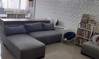 Imagem: Apartamento à venda em Cambuci com 41 m²