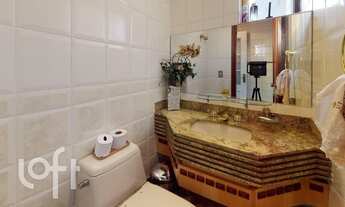 Imagem: Apartamento à venda em Cursino com 500