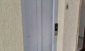 Imagem 2: Apartamento à venda em Vila Formosa com 40 m², 2 quartos