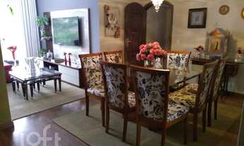 Imagem 7: Apartamento à venda em Saúde com 101 m², 3 quartos, 1 vaga