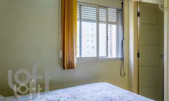 Imagem 6: Apartamento à venda em Bosque da Saúde com 60 m², 2 quartos, 1 suíte, 1 vaga