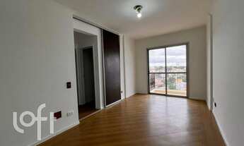 Imagem 3: Apartamento à venda em Saúde com 52 m², 2 quartos, 1 vaga