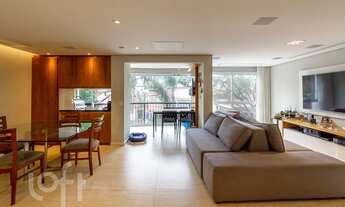 Imagem: Apartamento à venda em Vila Romana com