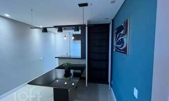 Imagem 5: Apartamento à venda em Vila Prudente com 60 m², 2 quartos, 1 suíte, 1 vaga