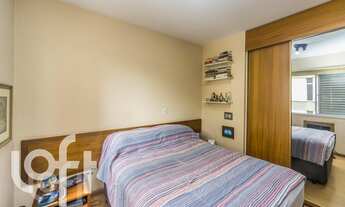 Imagem 5: Apartamento à venda em Bela Vista com 35 m², 1 quarto, 1 suíte, 1 vaga