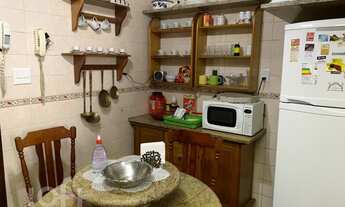 Imagem 2: Apartamento à venda em Santa Cecília com 120 m², 3 quartos, 1 suíte, 1 vaga