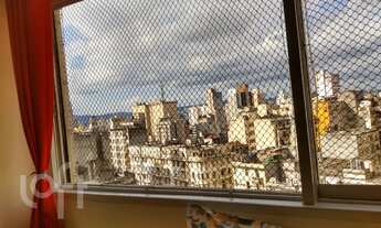 Imagem 5: Apartamento à venda em República com 50 m², 1 quarto