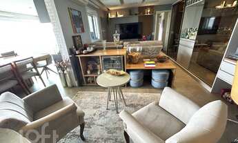 Imagem: Apartamento à venda em Santo Amaro com