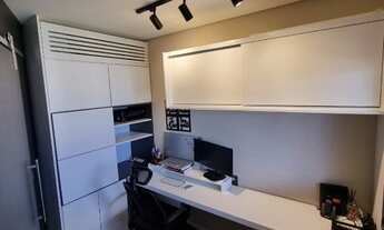 Imagem 2: Apartamento à venda em Vila Leopoldina com 87 m², 3 quartos, 1 suíte, 2 vagas