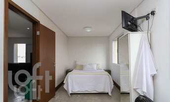 Imagem 6: Apartamento à venda em Itaquera com 63 m², 1 quarto, 1 suíte, 2 vagas