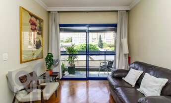 Imagem: Apartamento à venda em Santana com 140