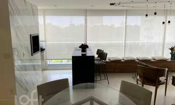 Imagem 6: Apartamento à venda em Lapa com 96 m², 2 quartos, 2 suítes, 1 vaga