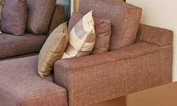 Imagem 2: Apartamento à venda em Lapa com 156 m², 3 quartos, 3 suítes, 2 vagas