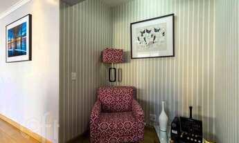 Imagem 7: Apartamento à venda em Jabaquara com 123 m², 3 quartos, 3 suítes, 2 vagas