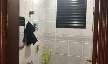 Imagem 2: Apartamento à venda em Vila Formosa com 127 m², 3 quartos, 1 suíte, 4 vagas