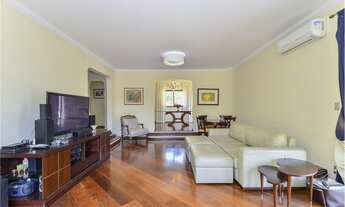 Imagem 7: APARTAMENTO em São Paulo - SP, Brooklin Novo