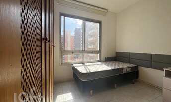 Imagem 5: Apartamento à venda em Santa Cecília com 28 m², 1 quarto, 1 vaga