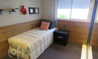 Imagem 5: Apartamento à venda em Água Rasa com 134 m², 4 quartos, 2 suítes, 4 vagas