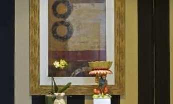 Imagem 6: Apartamento à venda em Vila Andrade com 334 m², 4 quartos, 4 suítes, 5 vagas