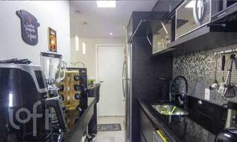 Imagem 6: Apartamento à venda em Vila Andrade com 57 m², 2 quartos, 1 suíte, 1 vaga