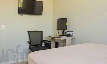 Imagem 3: Apartamento à venda em Ipiranga com 40 m², 1 quarto, 1 vaga