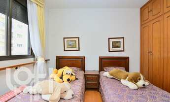 Imagem 2: Apartamento à venda em Santana com 258 m², 3 quartos, 3 suítes, 3 vagas