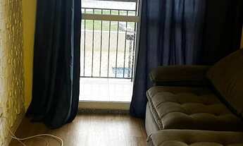 Imagem 3: Apartamento à venda em Aricanduva com 45 m², 2 quartos, 1 vaga