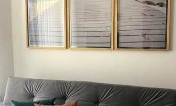 Imagem 2: Apartamento à venda em Brás com 34 m², 1 quarto, 1 vaga