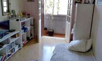 Imagem: Apartamento à venda em Campos Elísios