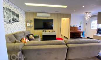 Imagem 3: Apartamento à venda em Vila Formosa com 95 m², 2 quartos, 1 suíte, 2 vagas