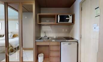 Imagem 4: Apartamento à venda em Tucuruvi com 34 m², 1 vaga