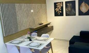 Imagem 2: Apartamento à venda em Tucuruvi com 50 m², 2 quartos