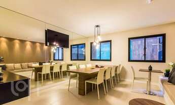 Imagem 5: Apartamento à venda em República com 26 m², 1 quarto