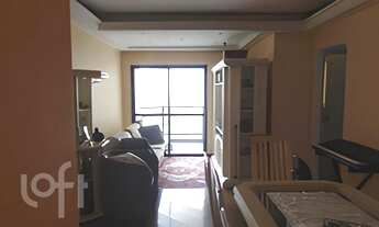 Imagem 6: Apartamento à venda em Saúde com 90 m², 3 quartos, 1 suíte, 2 vagas